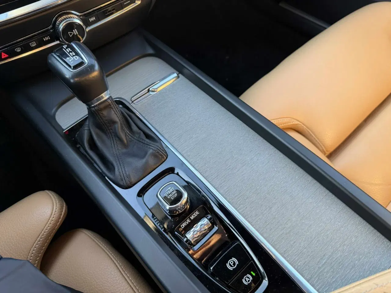 Billede 17 - Volvo V60 2,0 D4 190 Inscription aut.