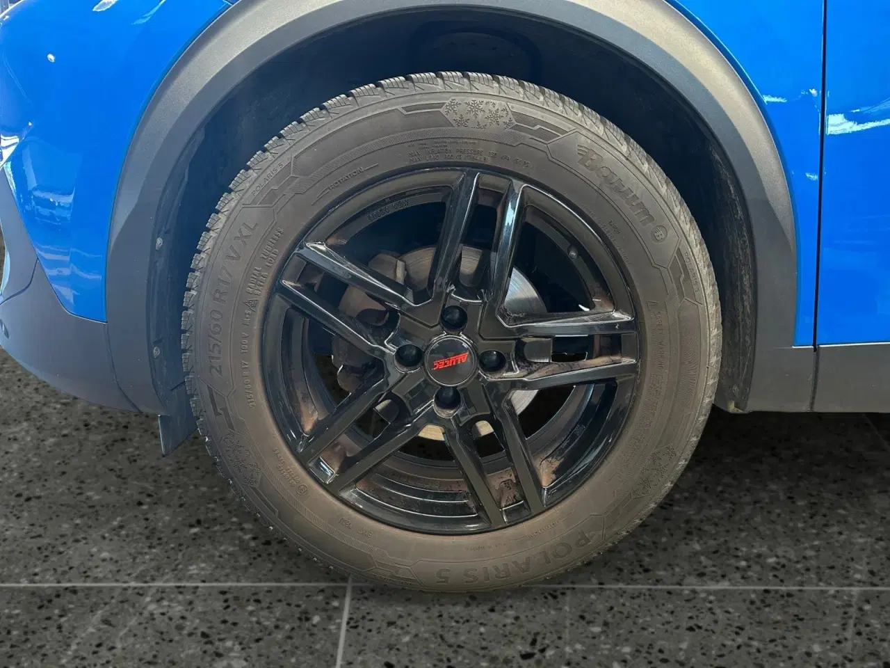 Billede 9 - Peugeot 2008 1,2 PureTech 130 Allure Grand