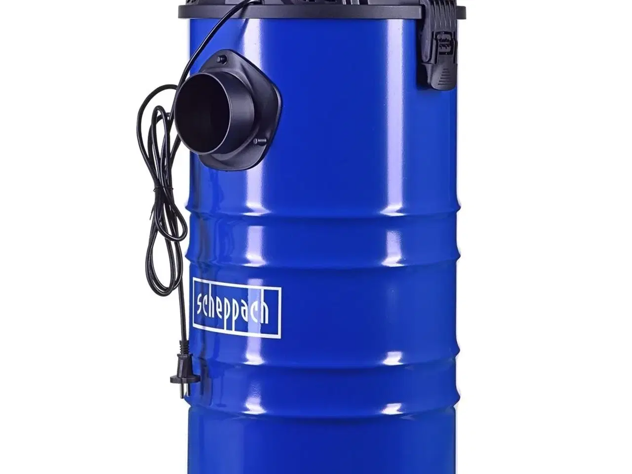 Billede 9 - Scheppach DC100 industristøvsuger 65 l - 1.200 W