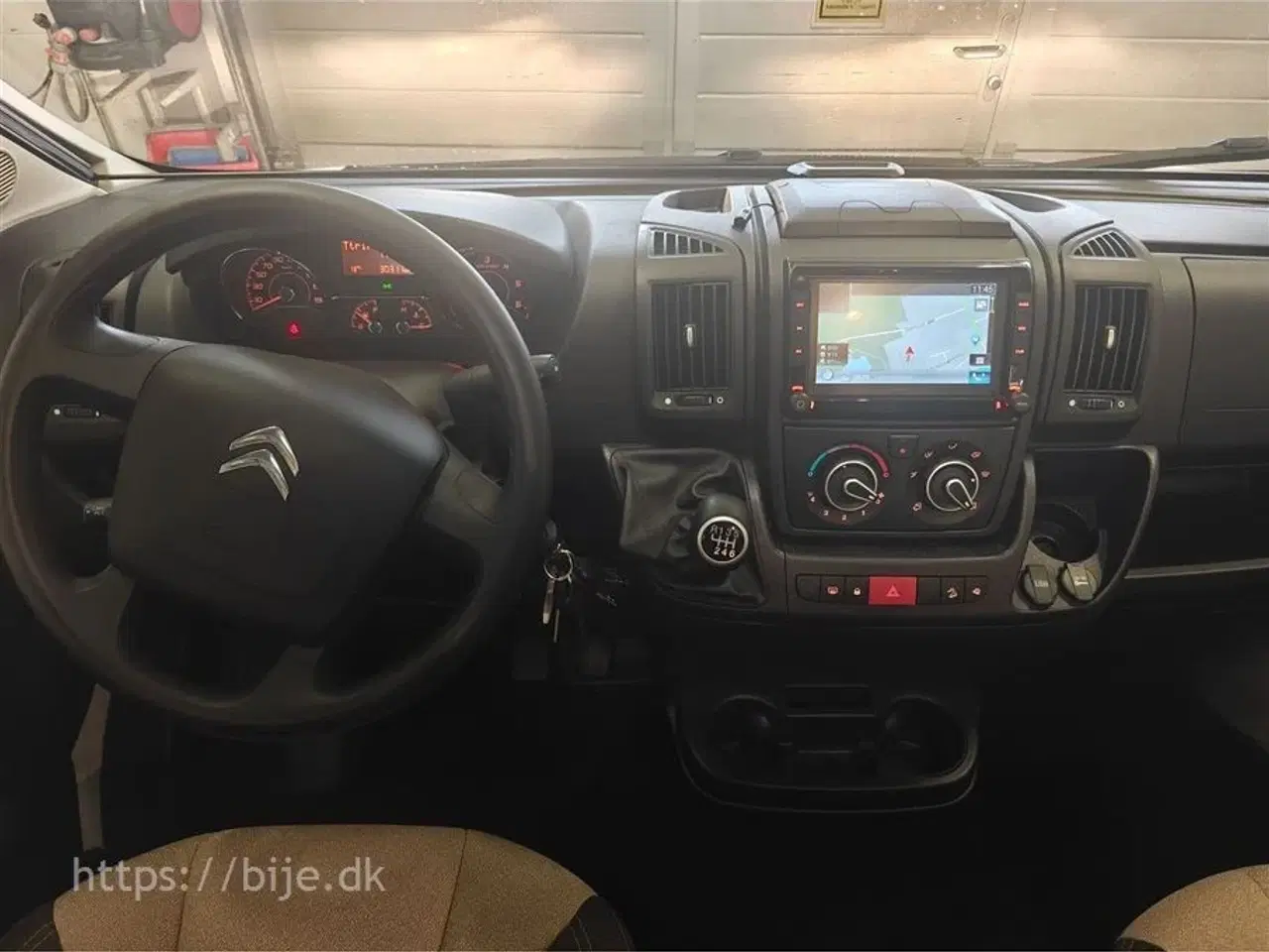 Billede 19 - 2021 - Hobby Optima On Tour T65 HKM
