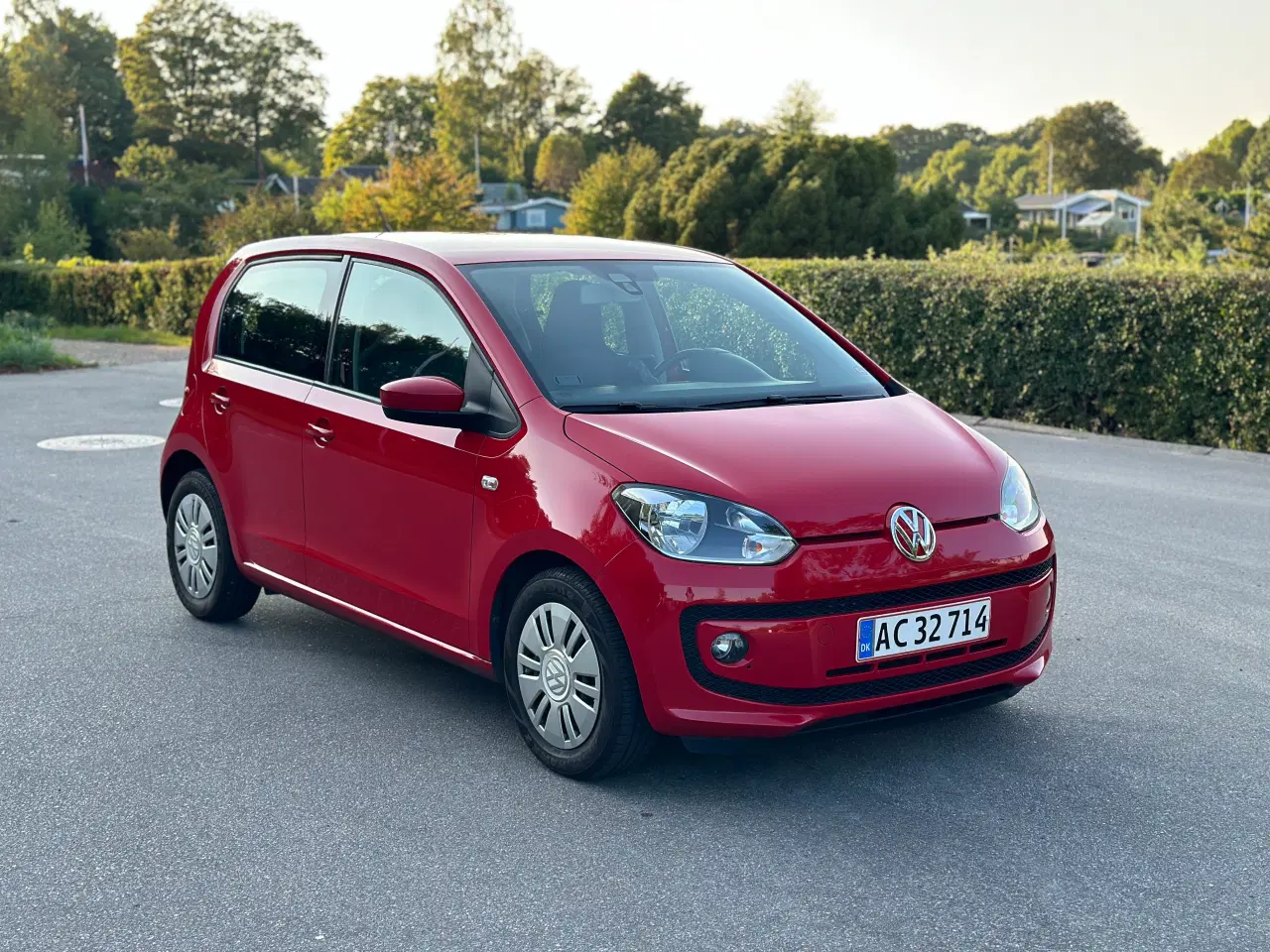 Billede 14 - VW Up! – Kørt 145.000 km