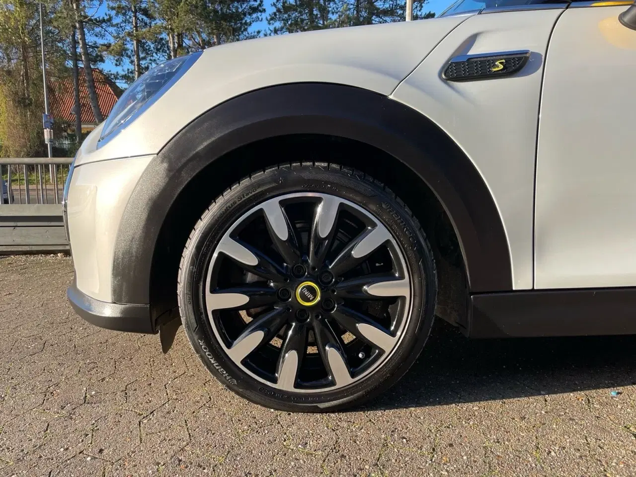 Billede 6 - MINI Cooper SE  Essential