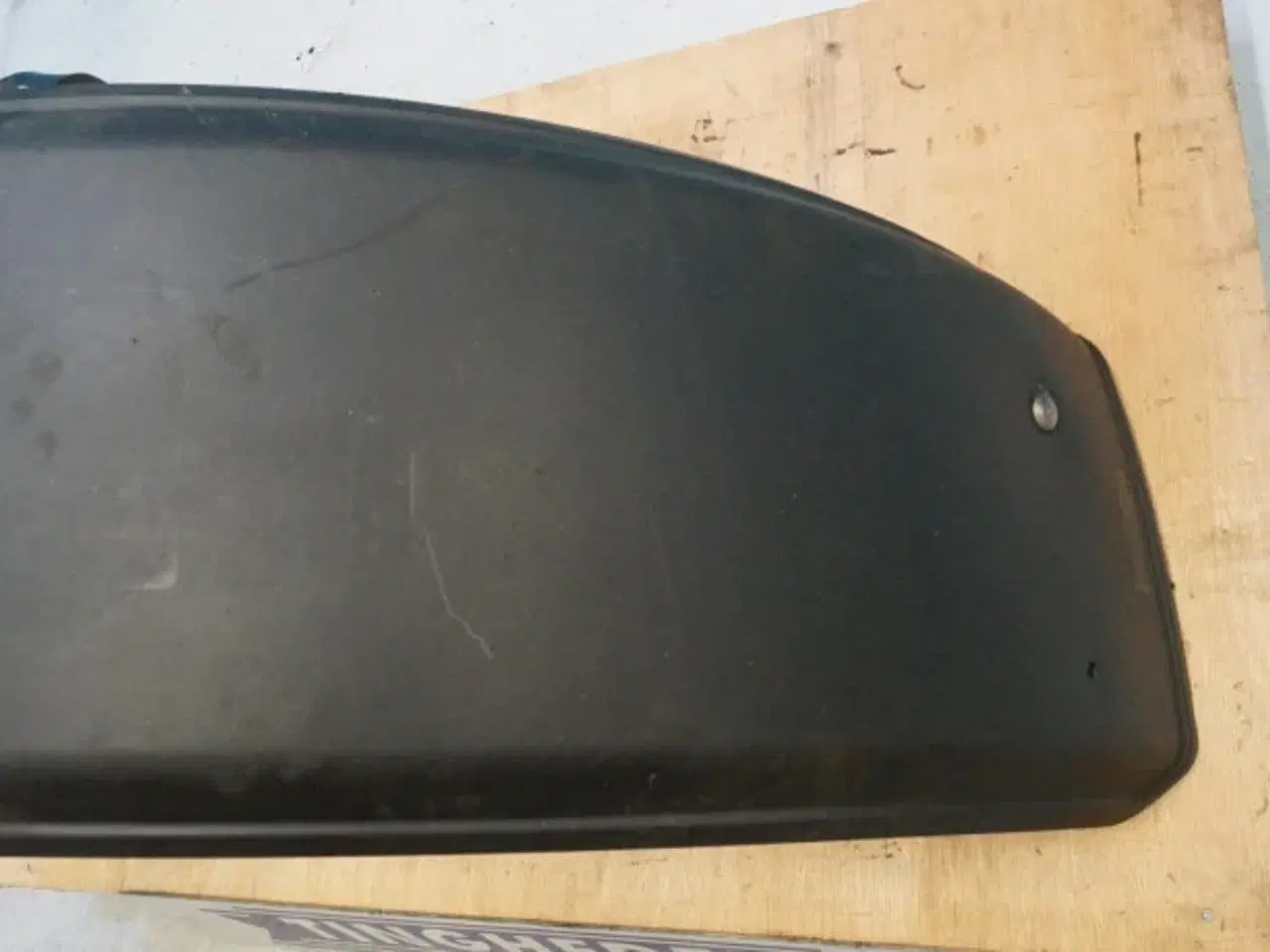 Billede 11 - Ford 6640 Skærm V.   E6NN16015CA