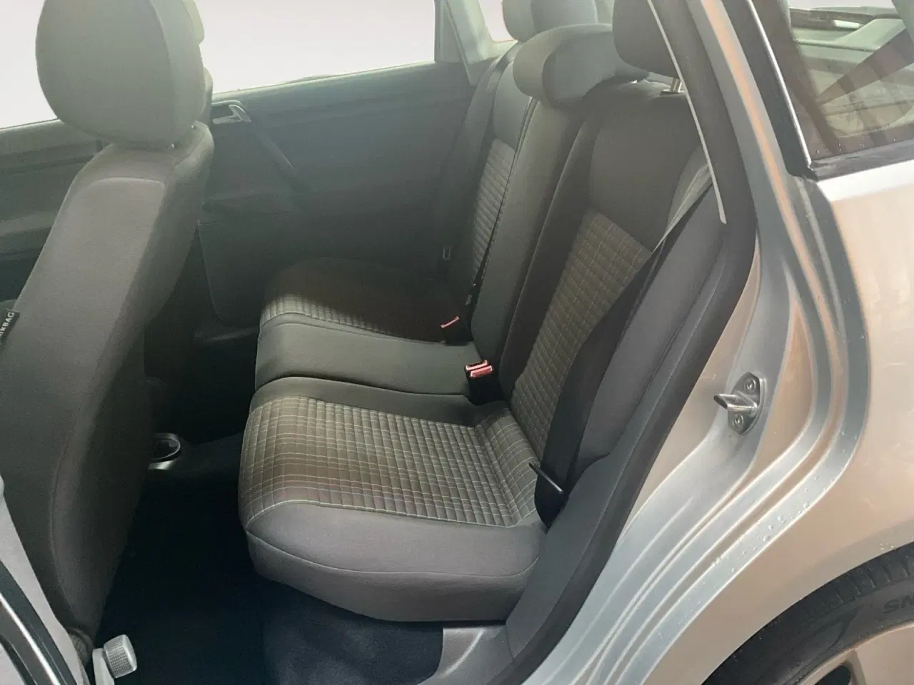 Billede 27 - VW Polo 1,4 