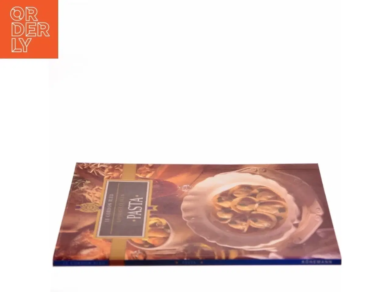 Billede 2 - Pasta af Kay Halsey (Bog)