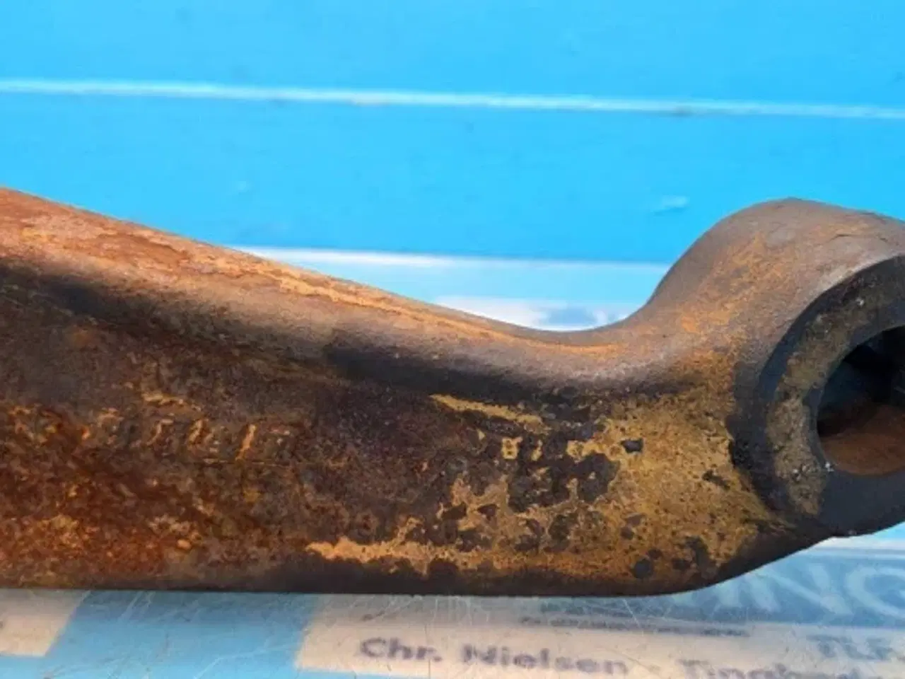 Billede 7 - Fiat F130DT Løftearm R. 5161878