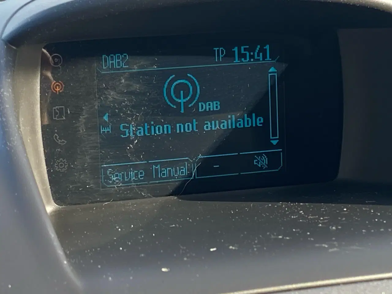 Billede 10 - Ford Fiesta 1,5 TDCi ECOnetic Trend 95HK 3d