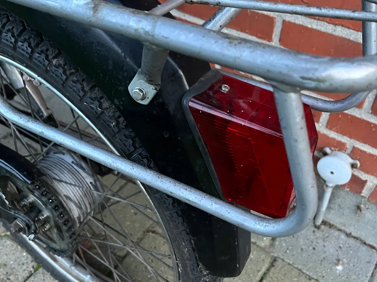 Billede 7 - Puch ms 50