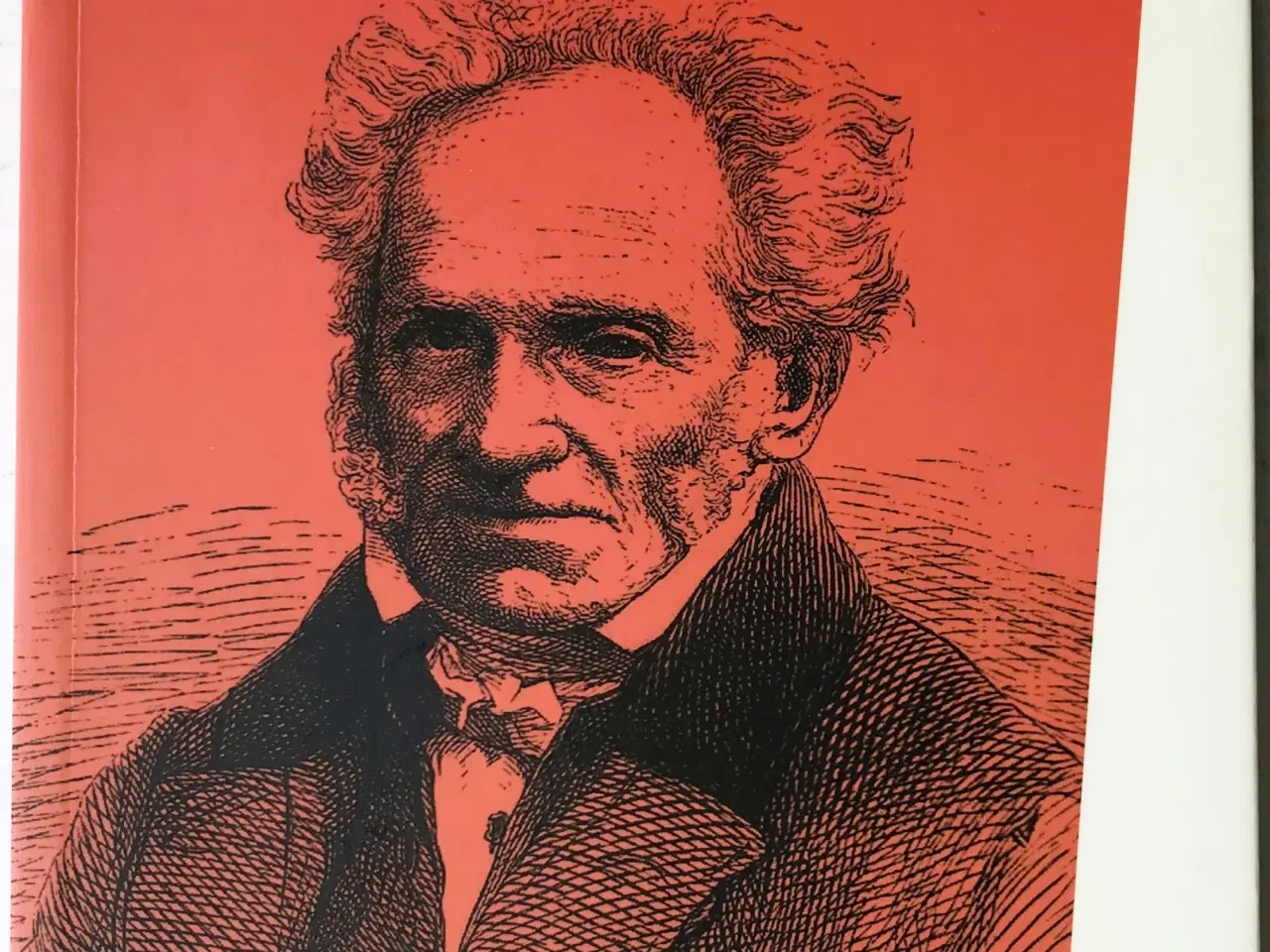 Billede 1 - Schopenhauer som opdrager - af Friedrich Nietzsche