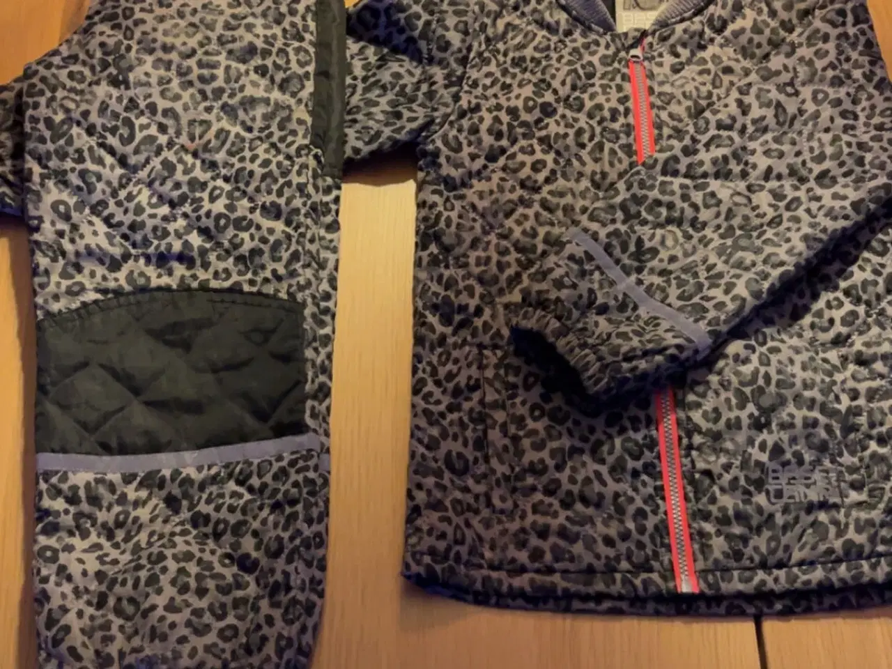 Billede 1 - Termo sæt pige