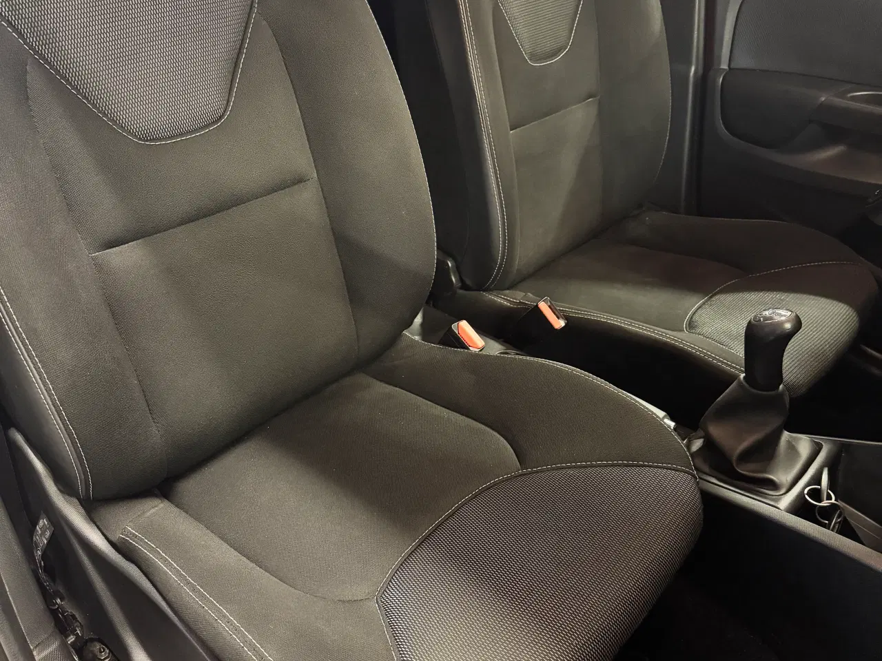 Billede 13 - Renault CLIO Expression 2015 23 KM/L !