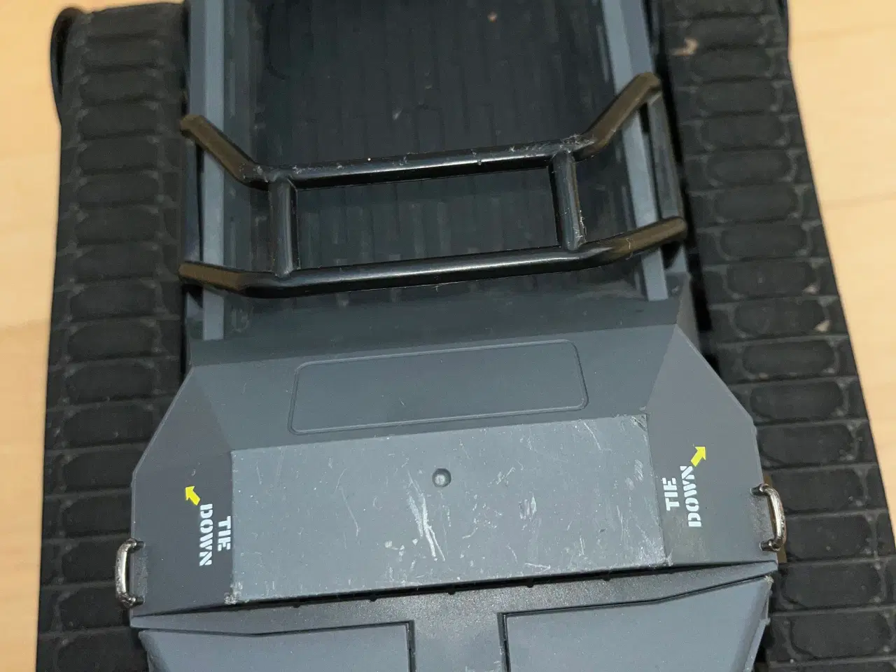 Billede 10 - Tank crawler