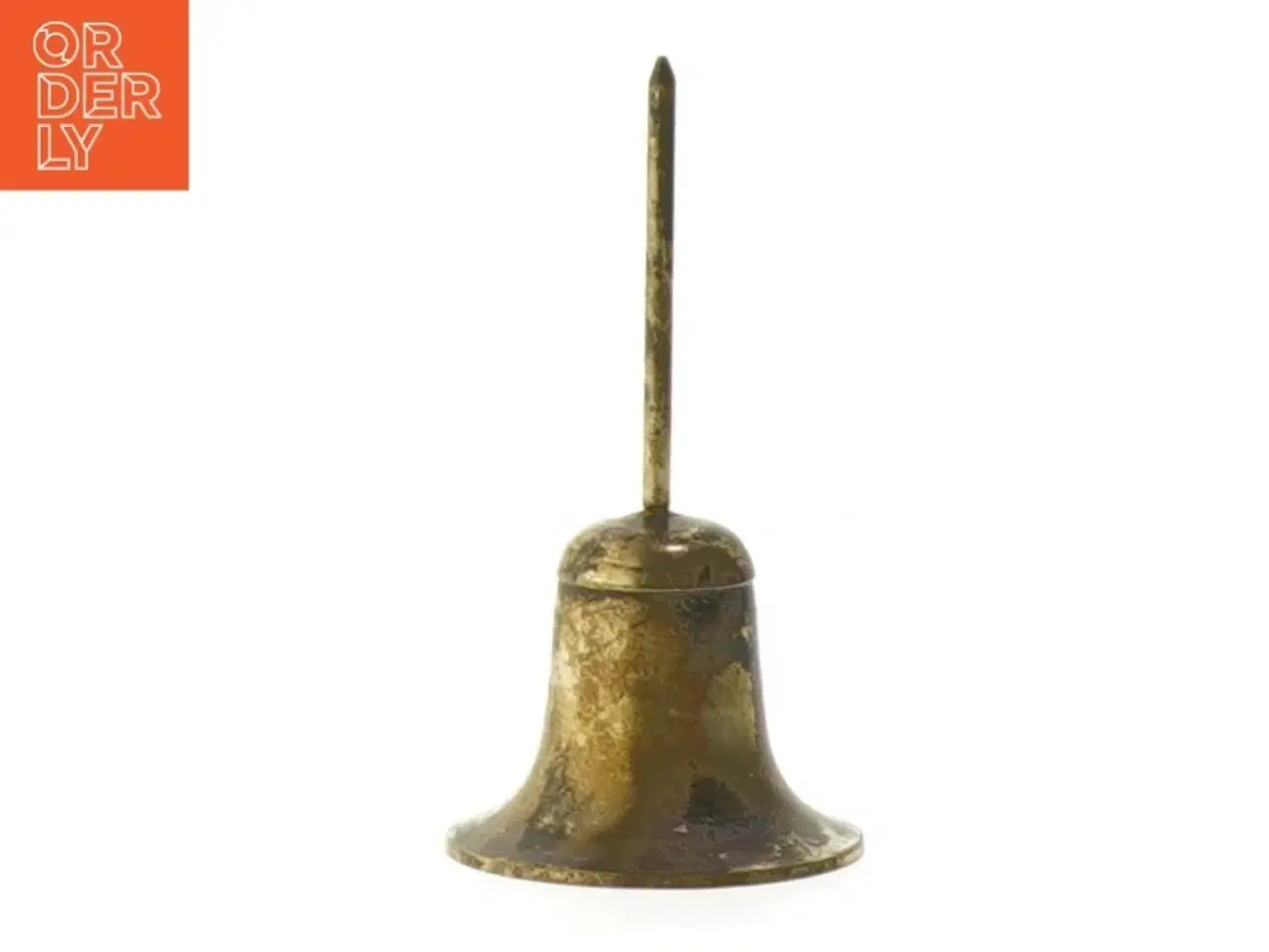 Billede 3 - Lysestage