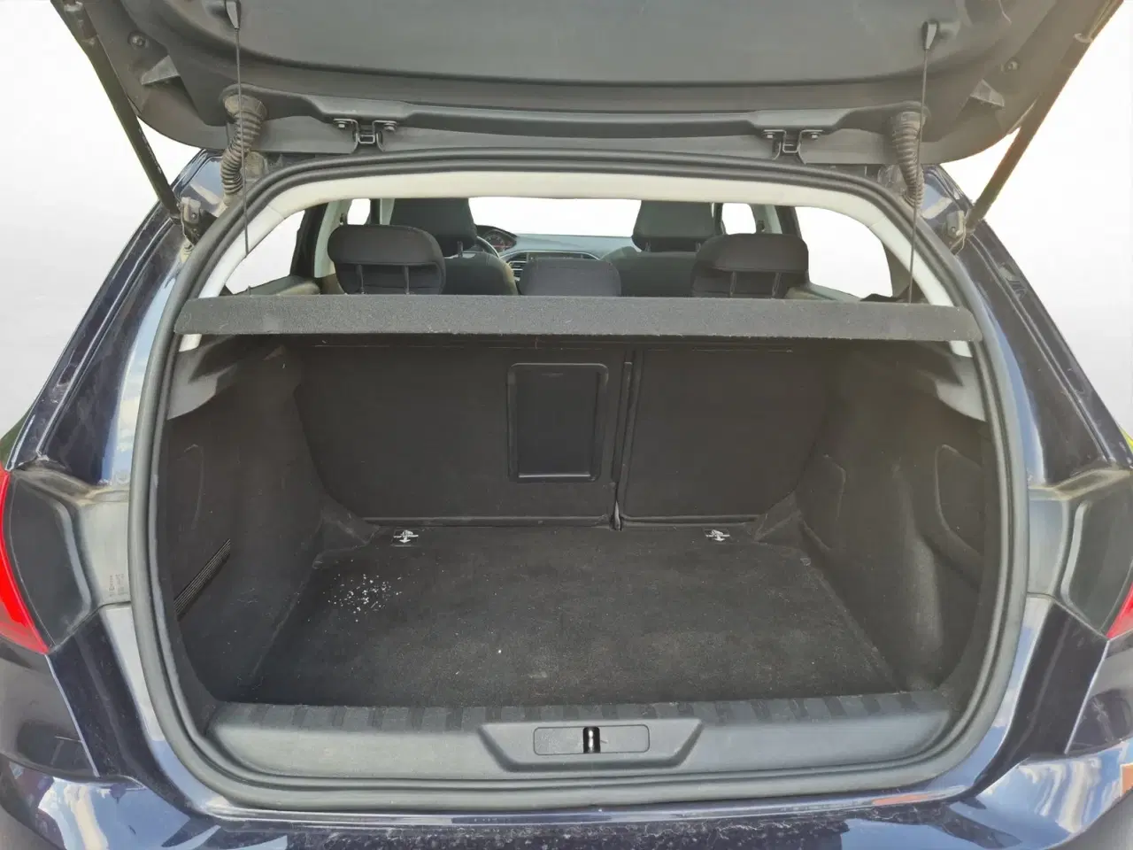 Billede 16 - Peugeot 308 1,2 PureTech 130 Selection Sky