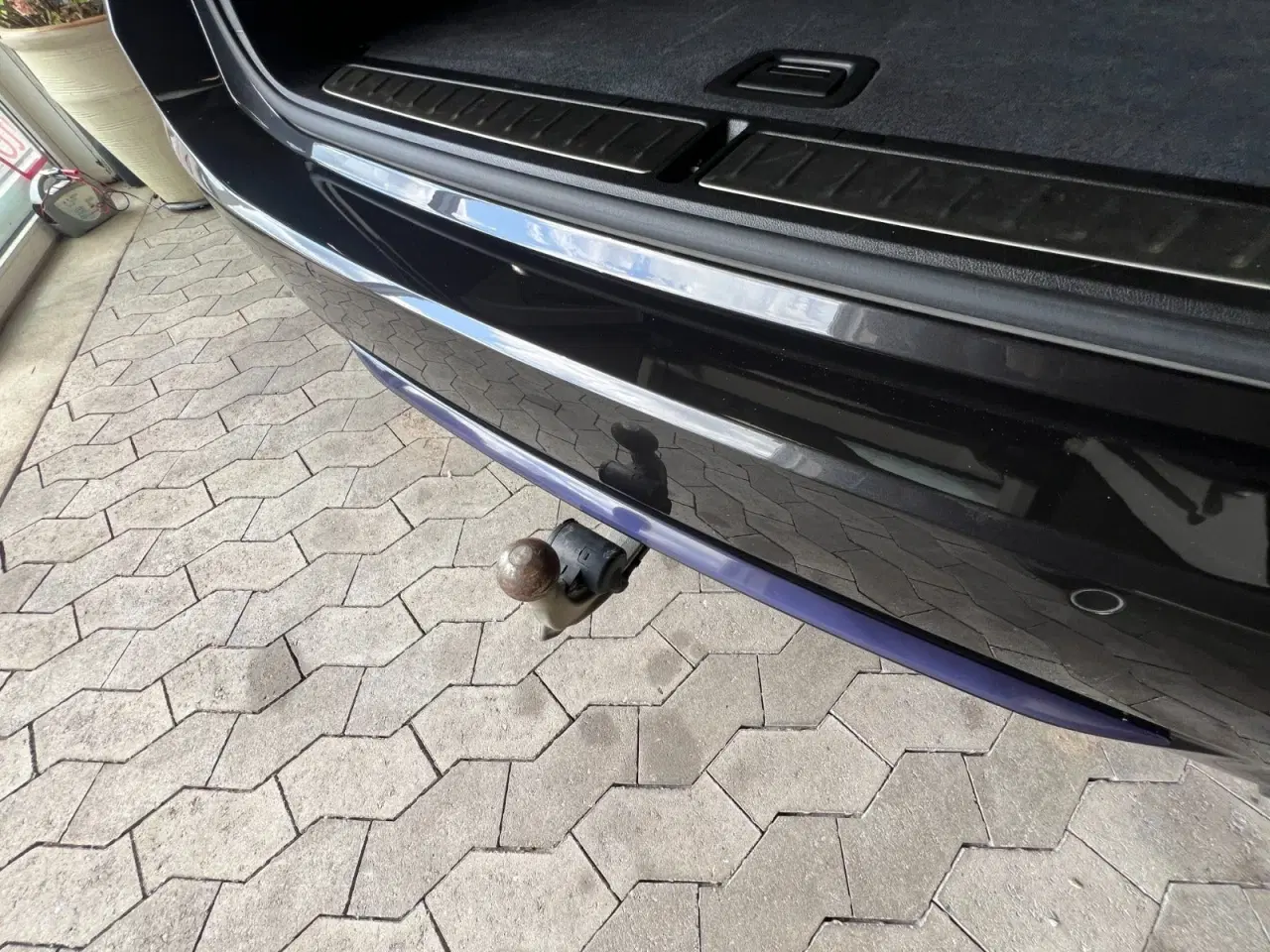 Billede 14 - BMW 520d 2,0 Touring Sport Line aut.