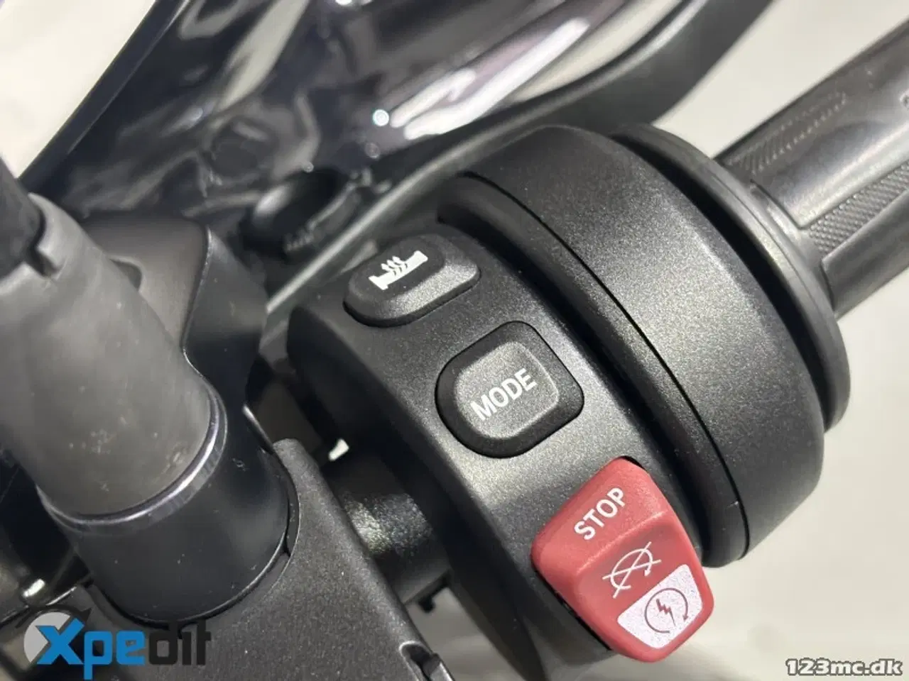 Billede 14 - BMW R 1250 GS Adventure