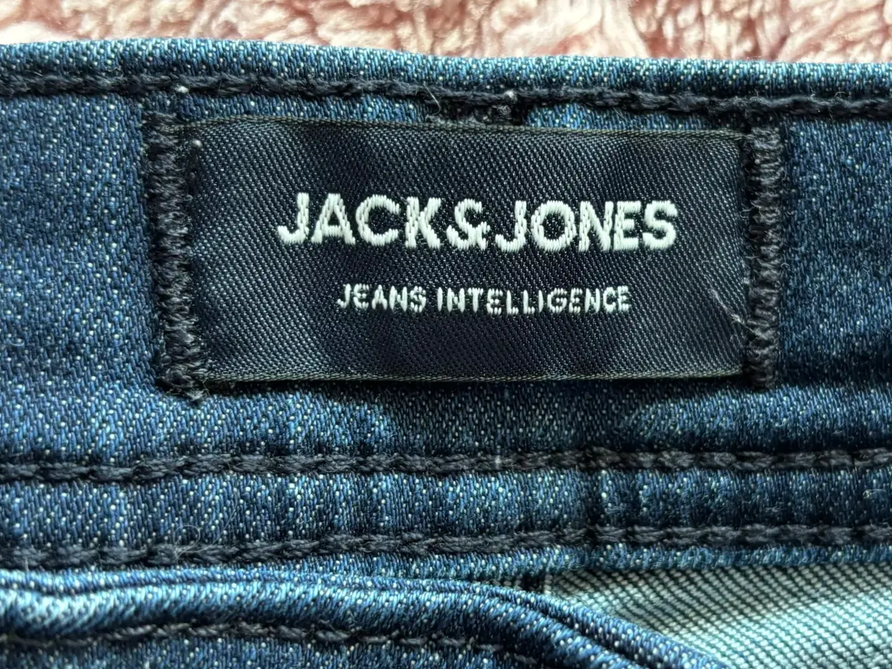 Billede 5 - Jack & Jones jeans 