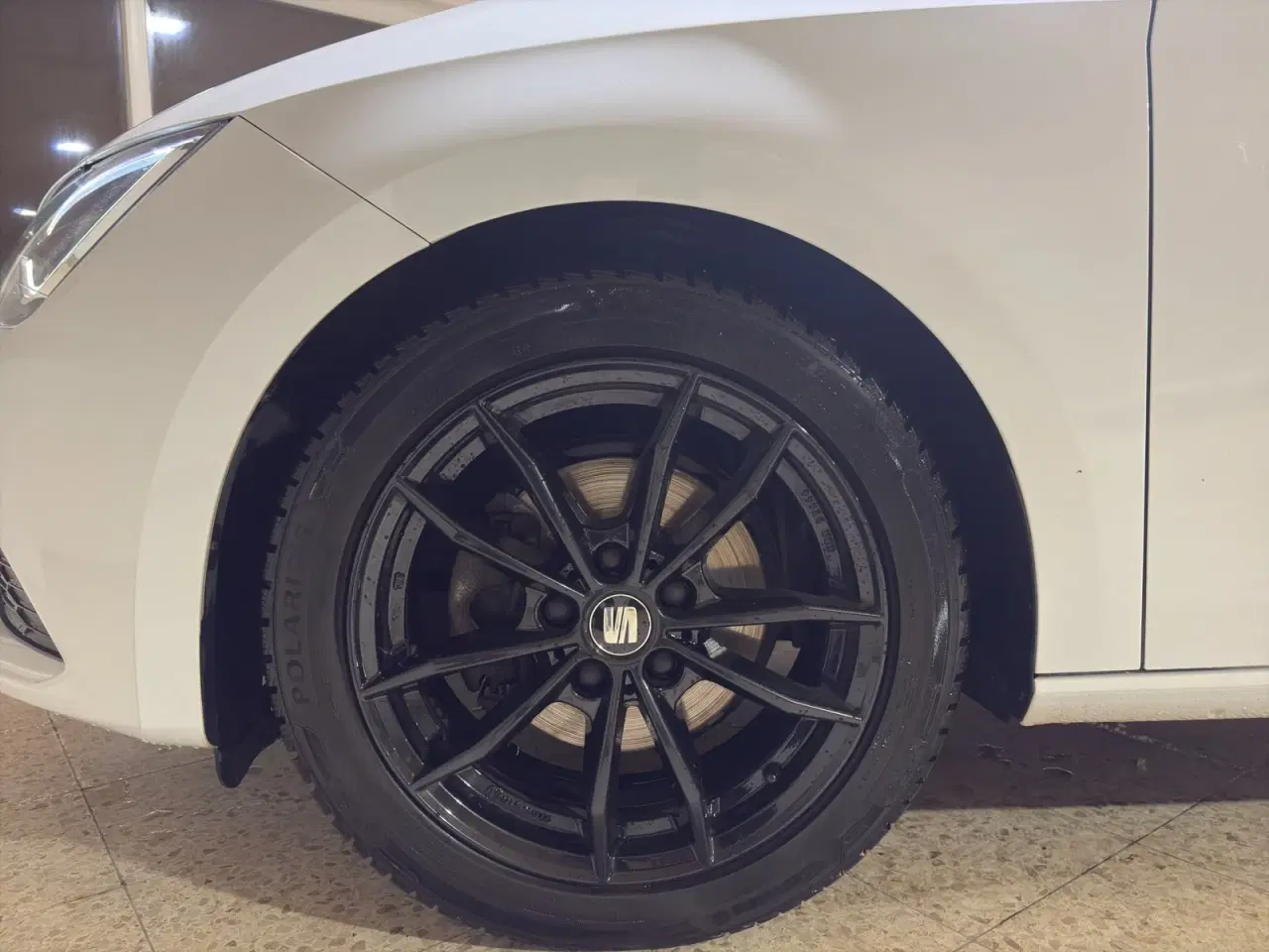 Billede 17 - Seat Leon 1,4 TSi 150 FR ST DSG