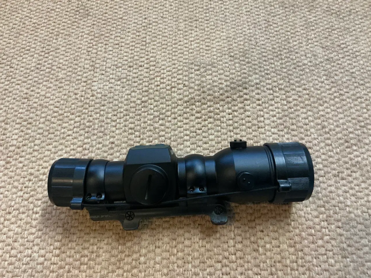 Billede 2 - Aimpoint Hunter kikkert sælges