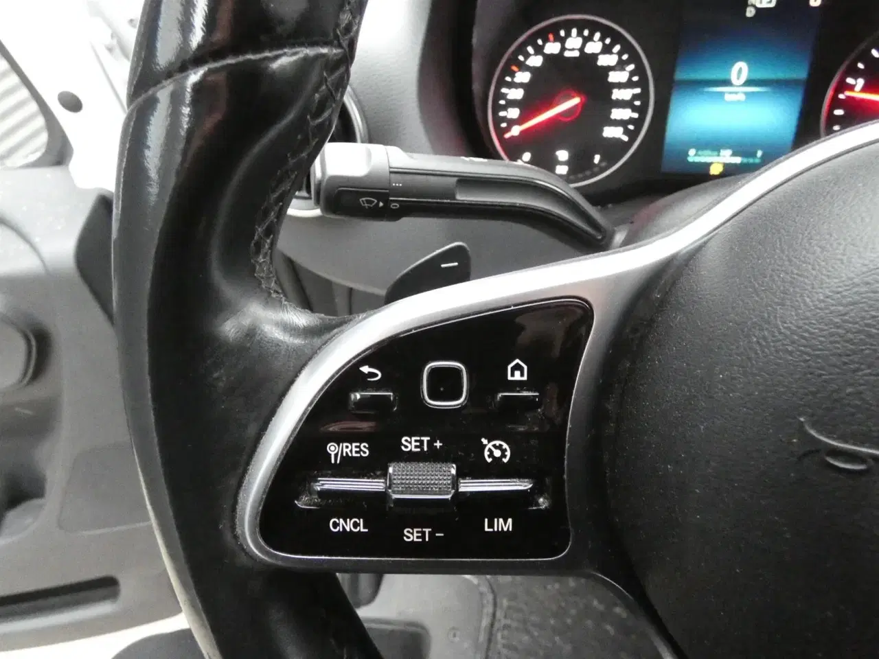 Billede 16 - Mercedes-Benz Sprinter 317 KØL/FRYS 2,0 CDI A2 H2 RWD 9G-Tronic 170HK Van Aut.