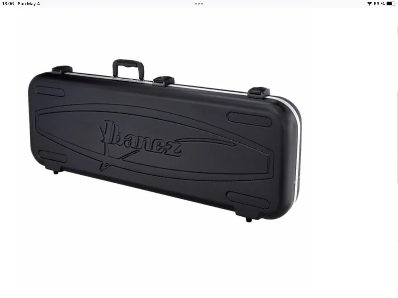 Billede 10 -  Ibanez RG652AHM-NGB Prestige. Made in Japan