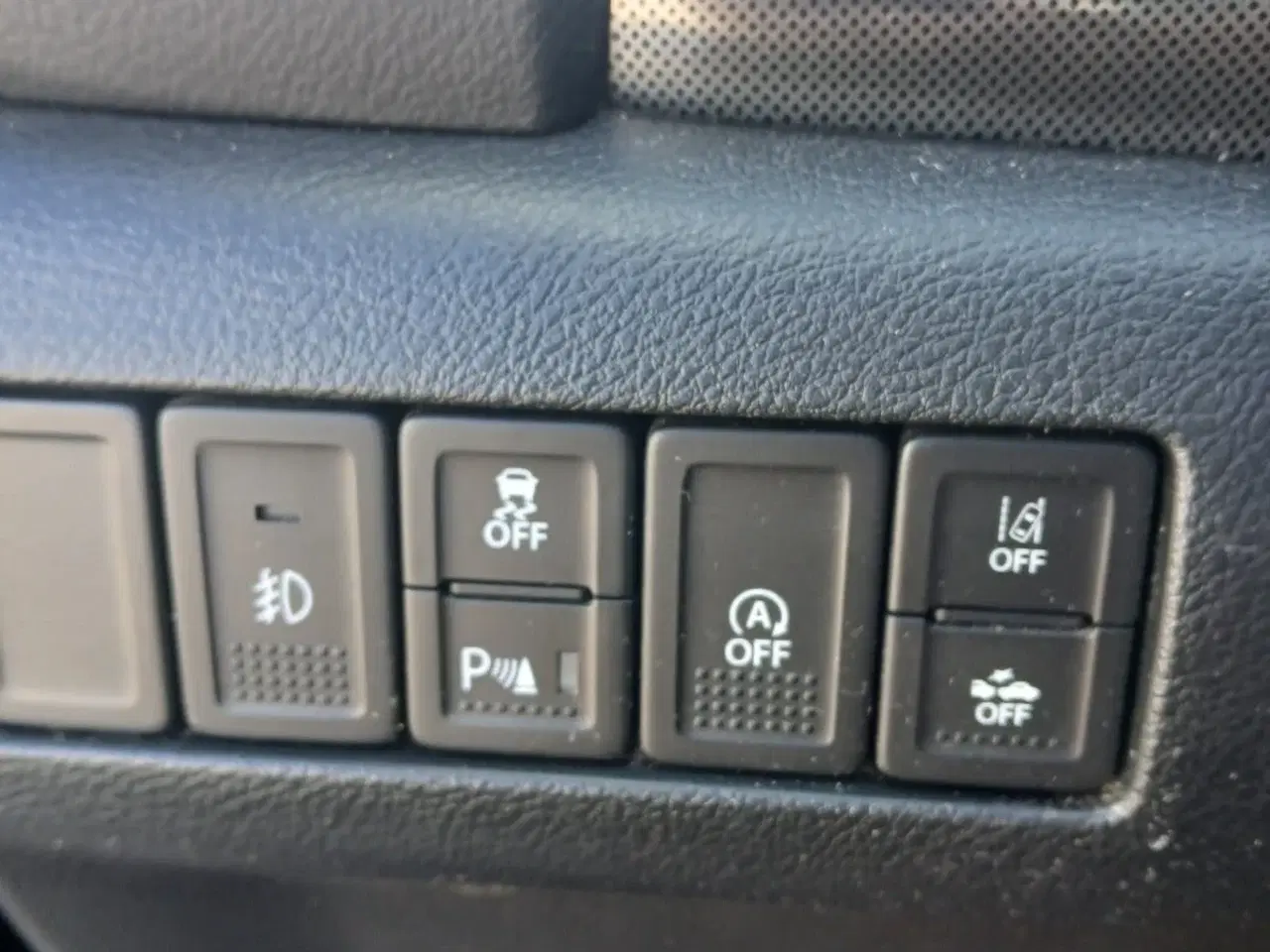 Billede 7 - Suzuki Vitara 1,4 mHybrid Adventure