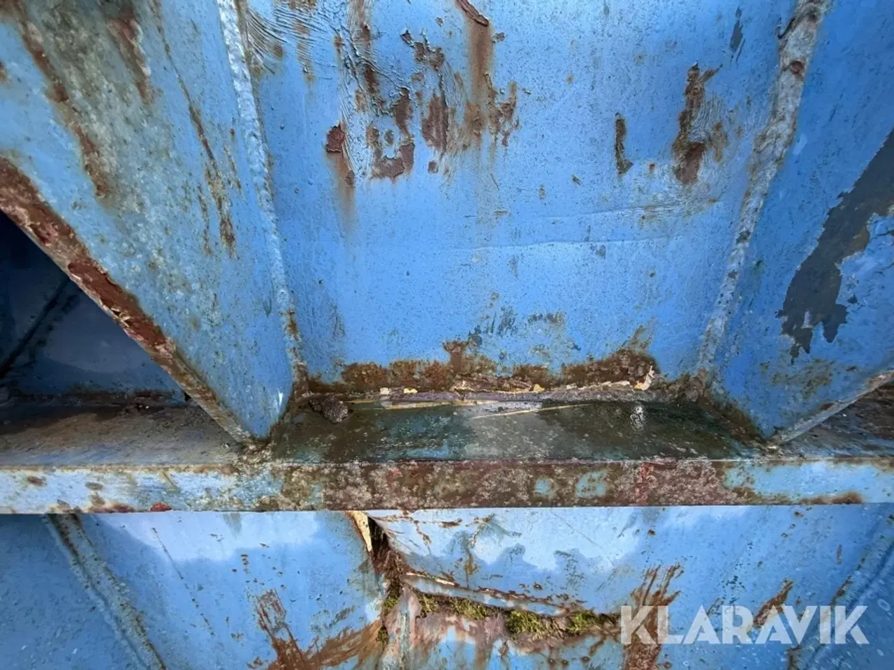 Billede 10 - Containerlad