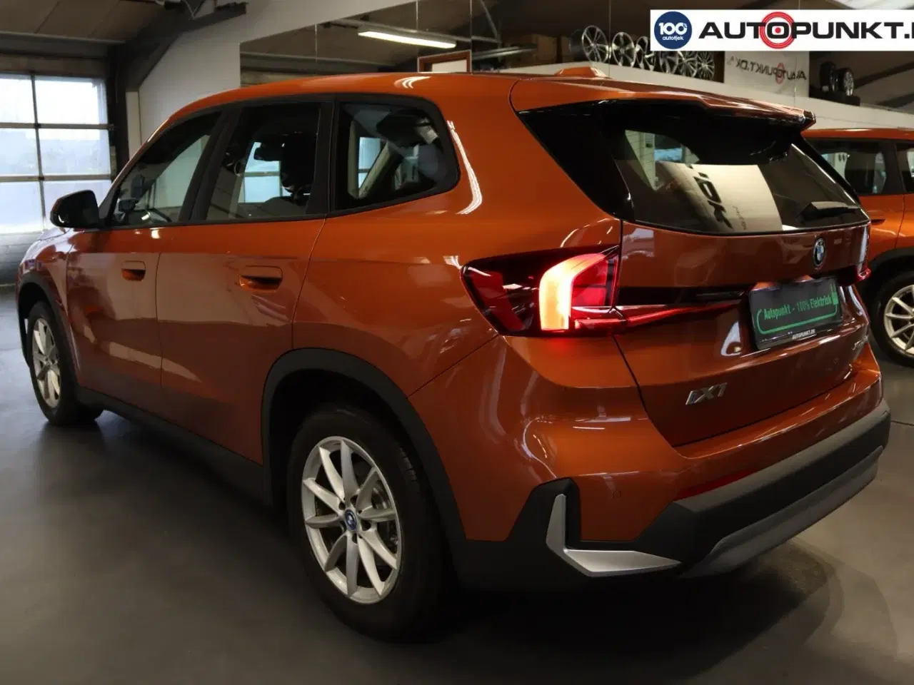 Billede 15 - BMW iX1  xDrive30