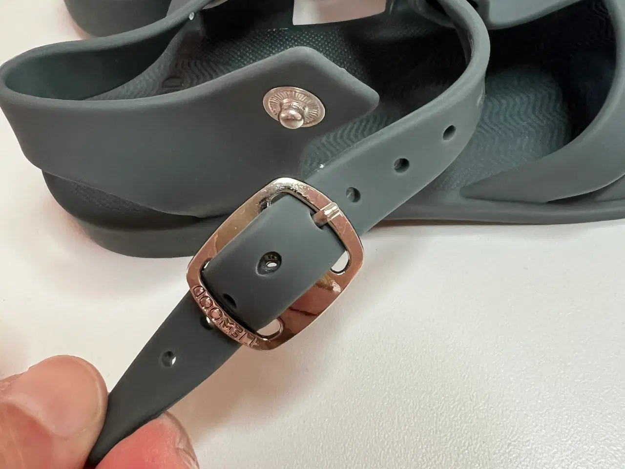 Billede 6 - Liewood Bre Sandal (Str. 27)