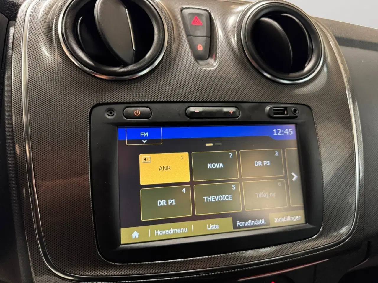 Billede 8 - Dacia Sandero Stepway 1,5 dCi 90 Prestige