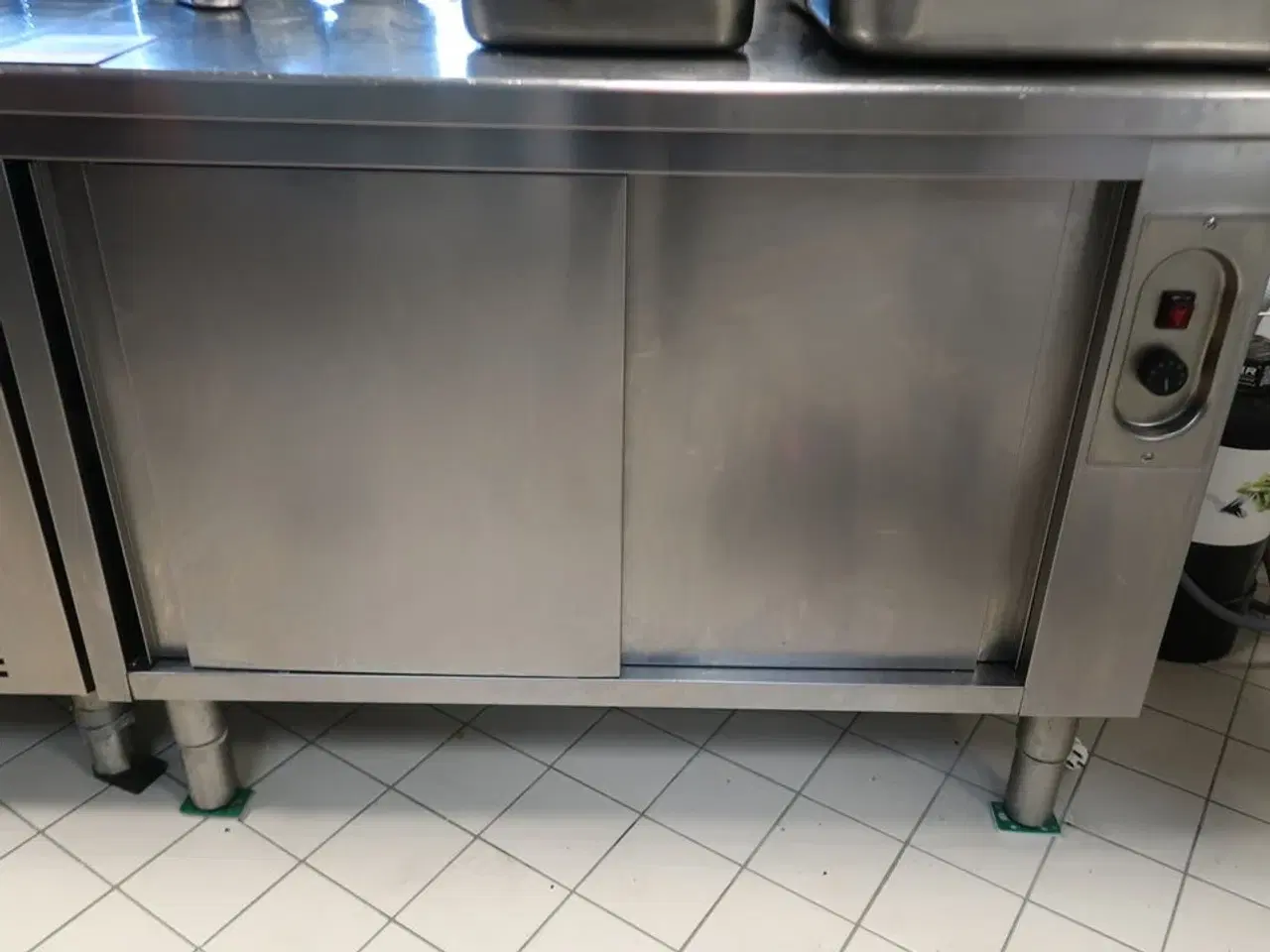 Billede 4 - Varmeskab