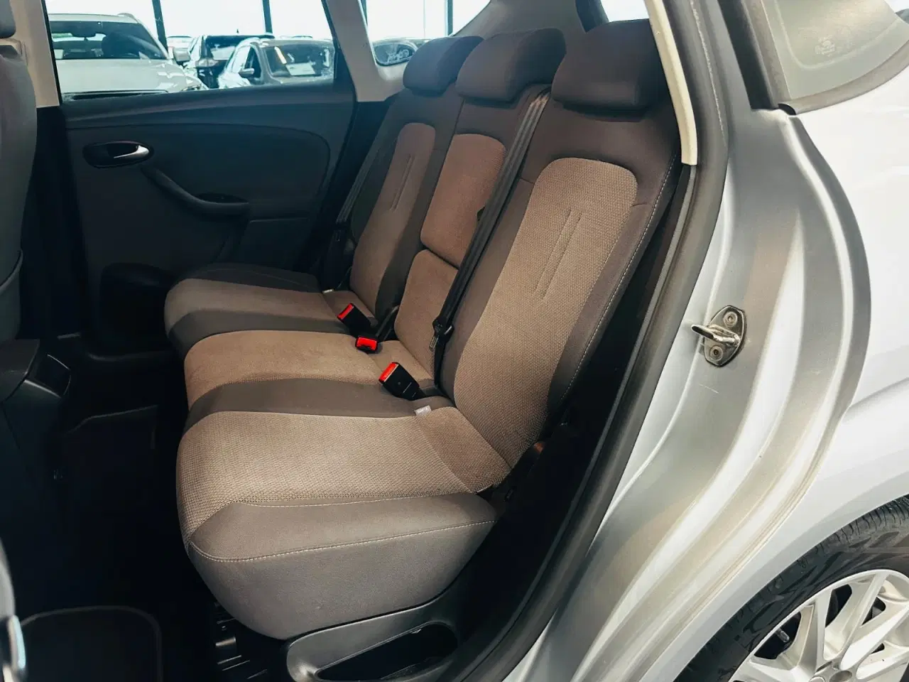 Billede 15 - Seat Altea XL 1,4 TSi 125 Style