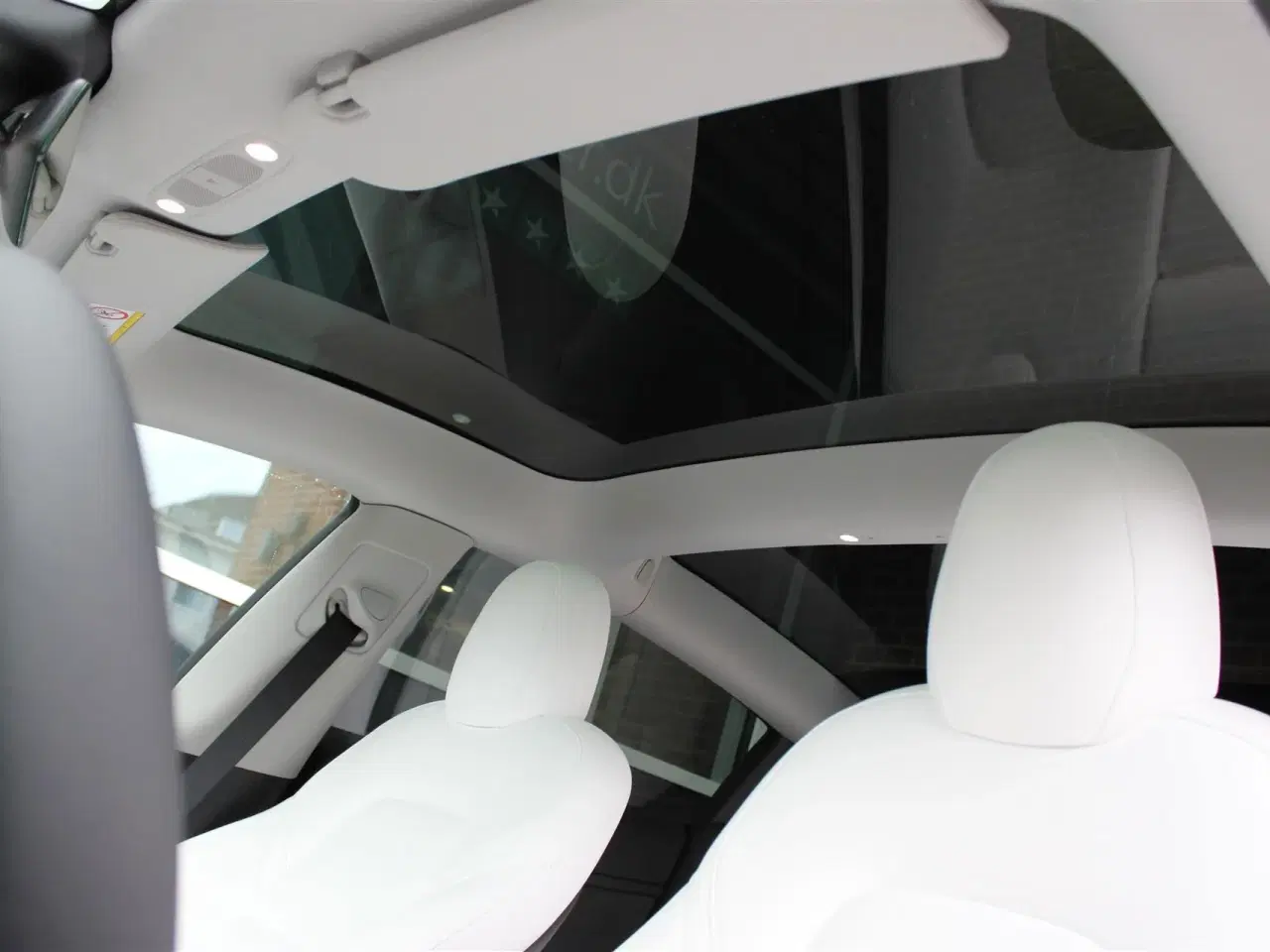Billede 4 - Tesla Model 3 EL Long Range AWD 498HK Aut.