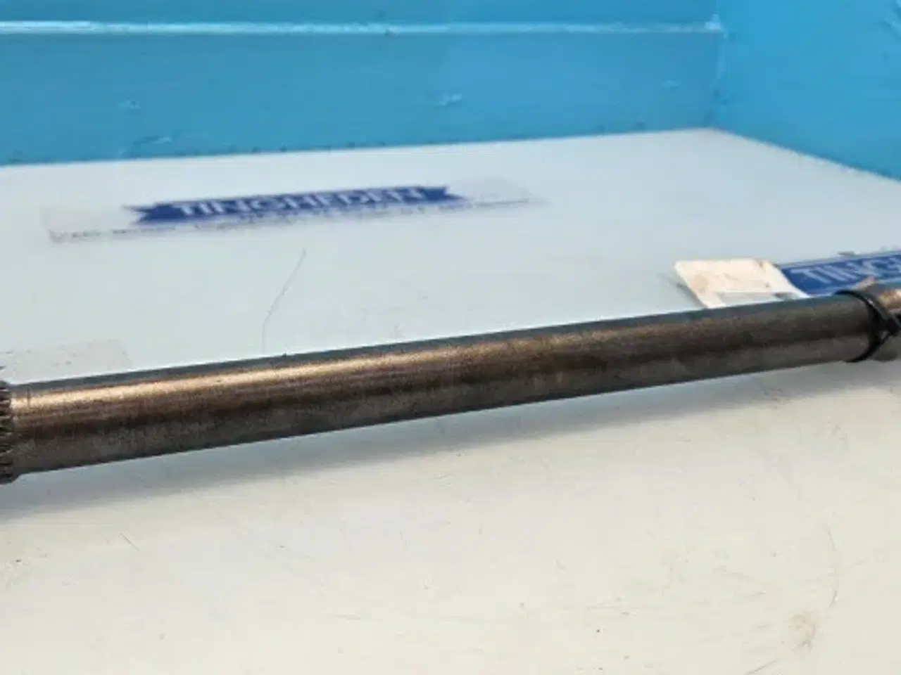 Billede 3 - John Deere 6300 Pto Aksel L101305