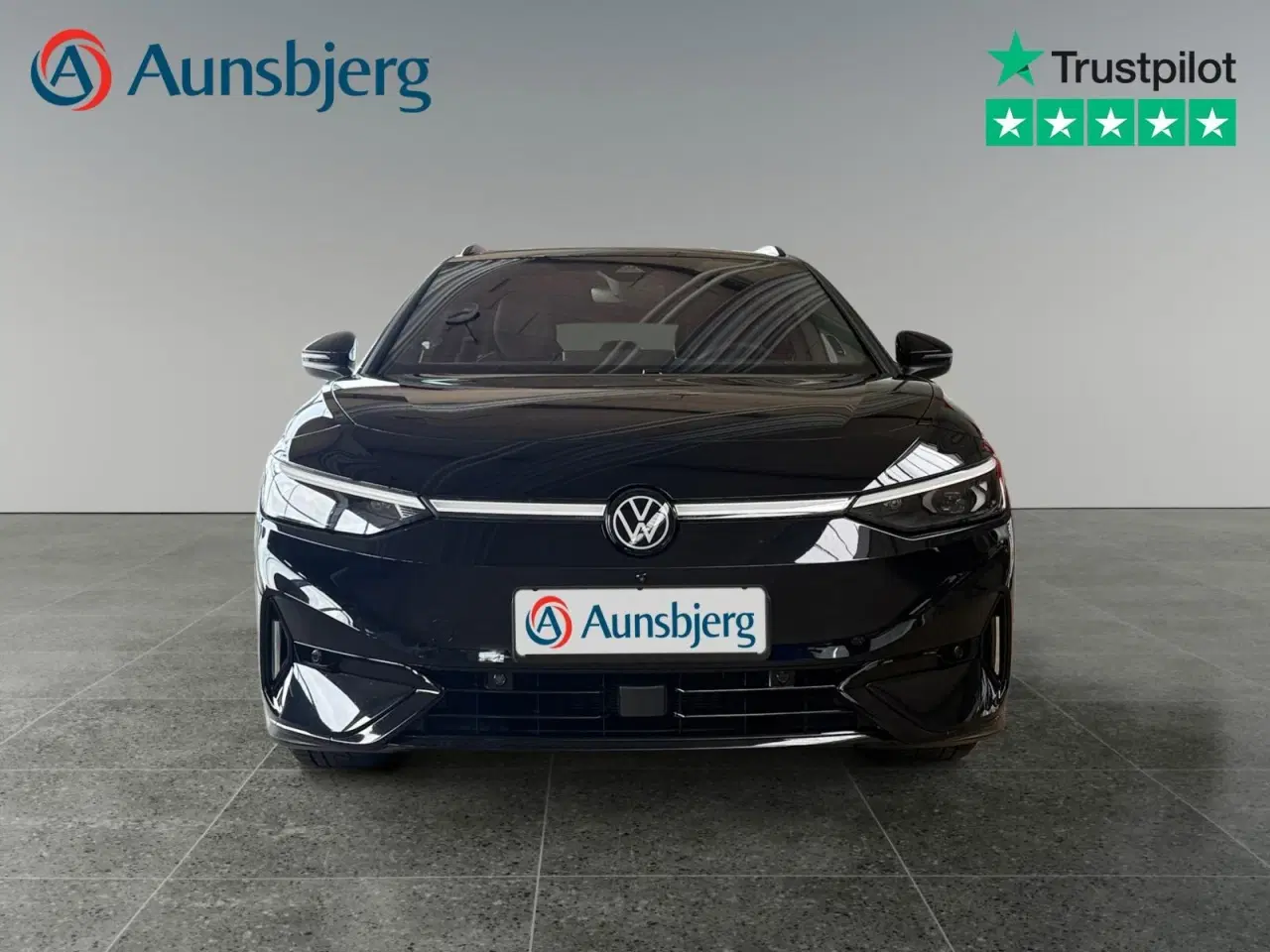 Billede 8 - VW ID.7 77 Pro Tourer