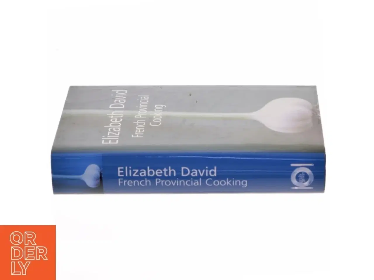 Billede 2 - French Provincial Cooking af Elizabeth David (Bog)
