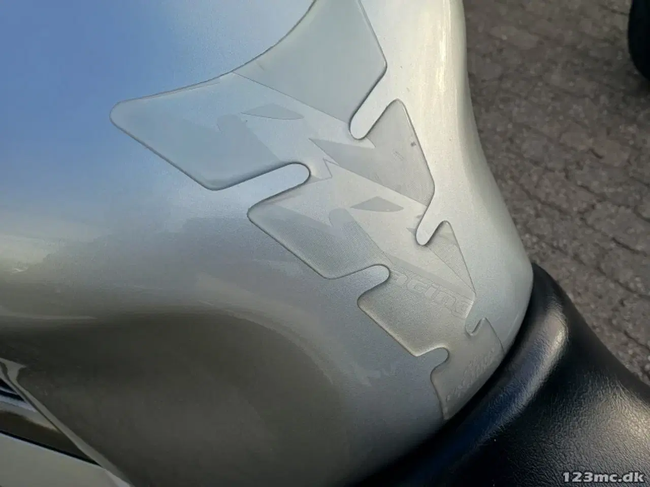 Billede 9 - Kawasaki ZZR 1200