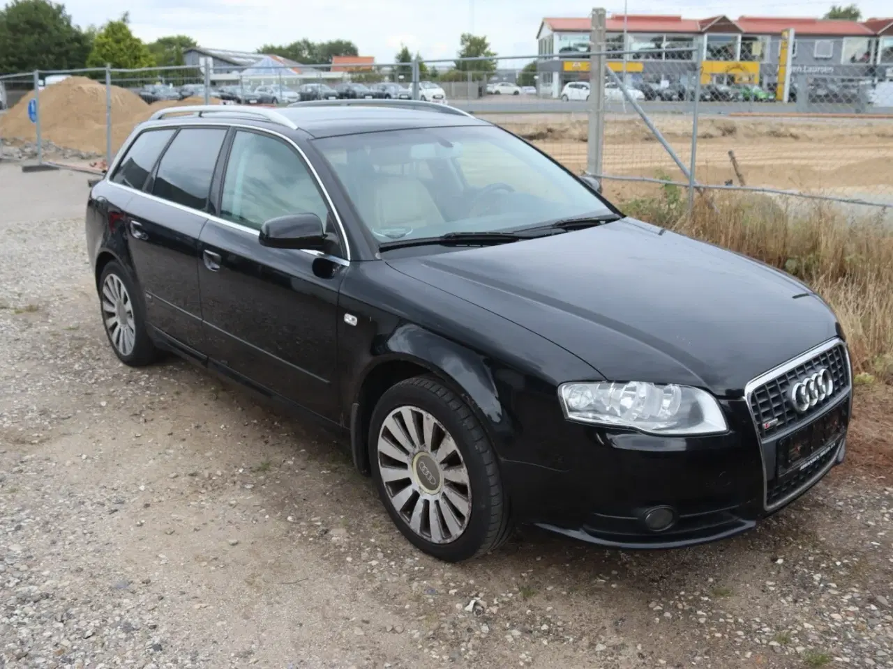 Billede 7 - Audi A4 2,0 Avant