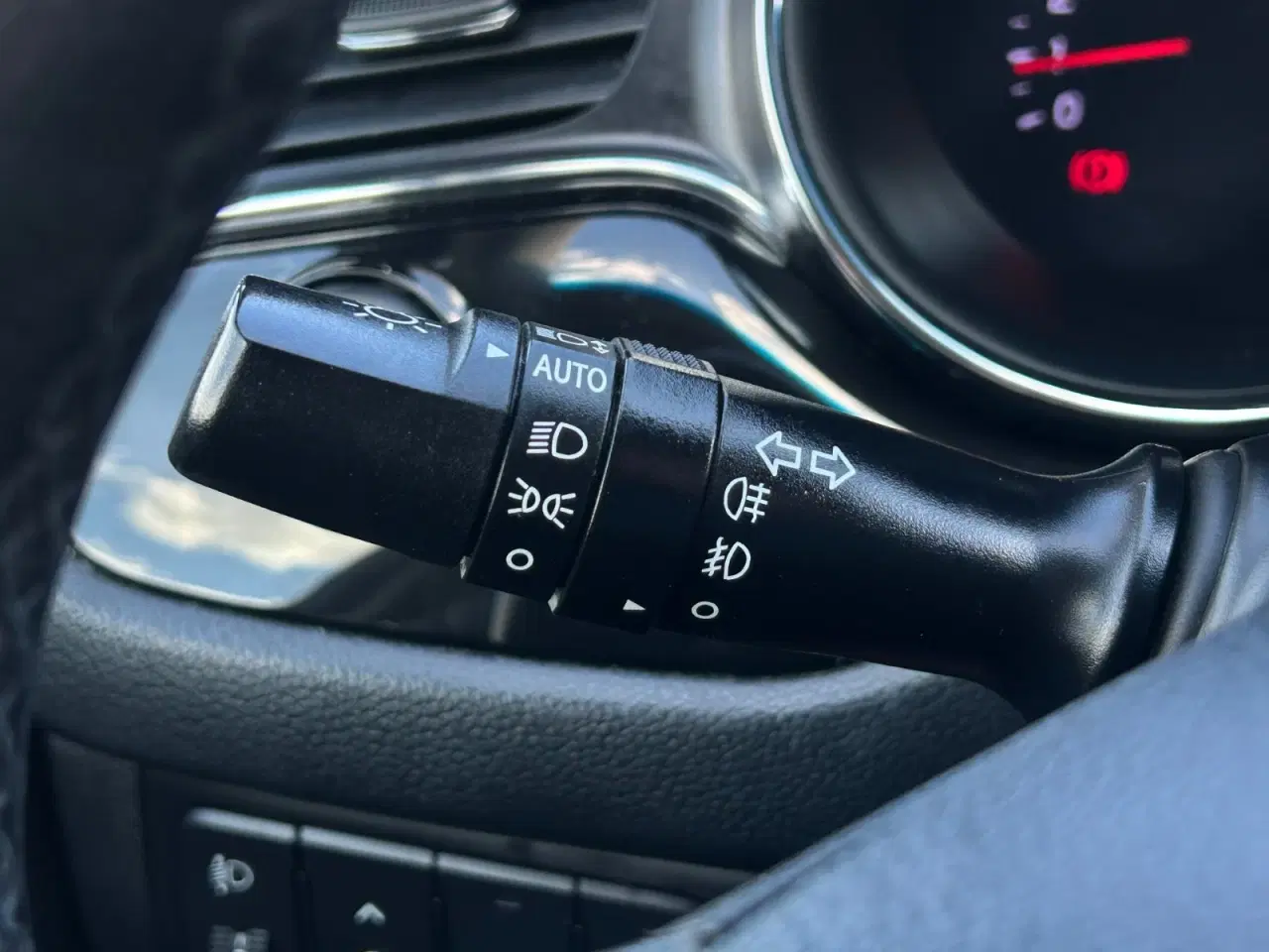 Billede 9 - Kia Ceed 1,0 T-GDi Attraction SW