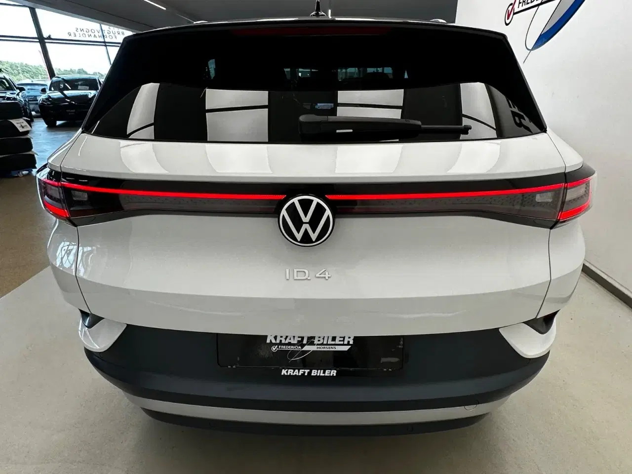 Billede 2 - VW ID.4 77 1ST Pro Performance