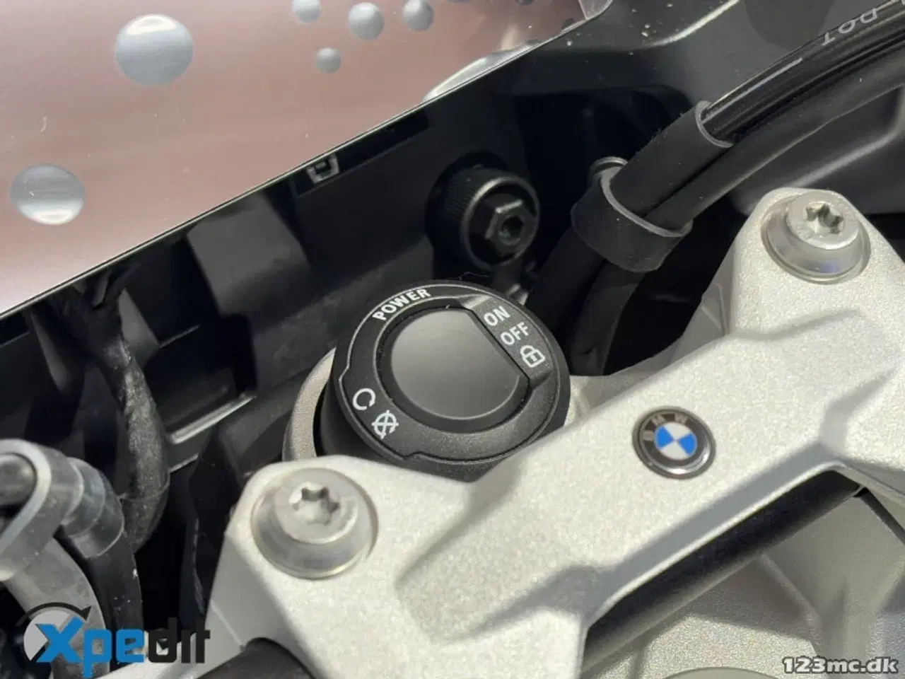 Billede 15 - BMW F 900 XR