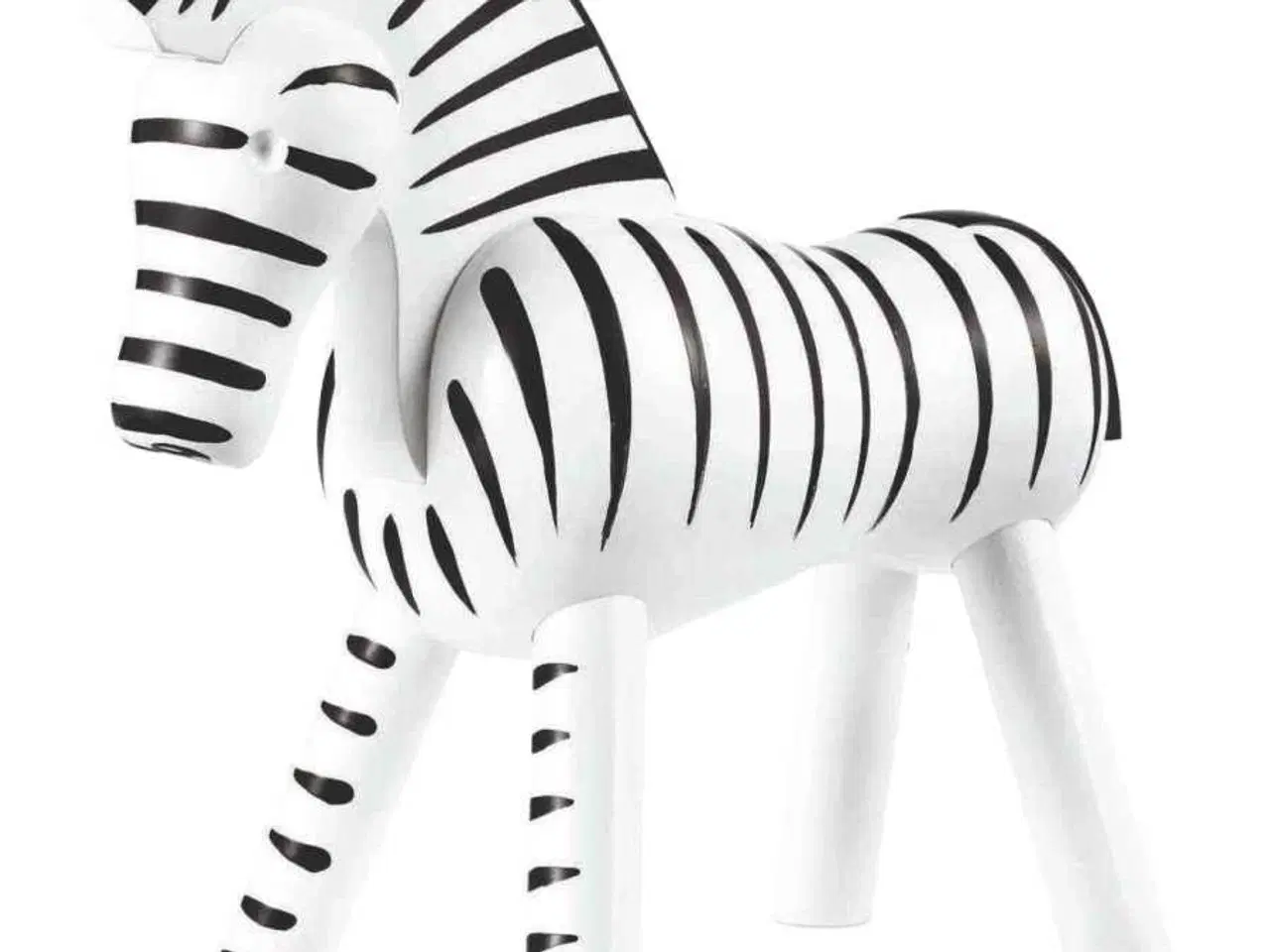 Billede 1 - Kay bojsen zebra
