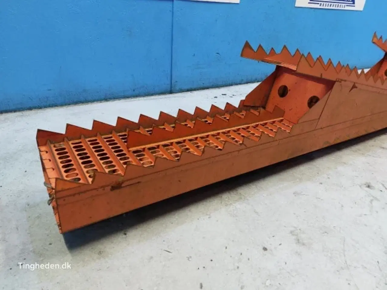 Billede 16 - Dronningborg D7000 Ryster 28450440