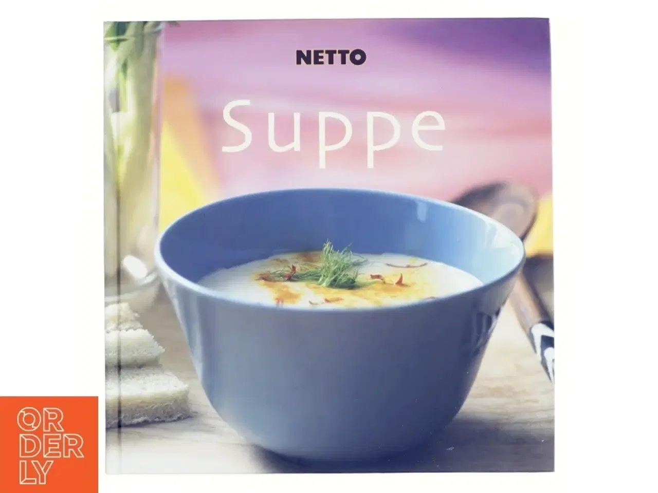 Billede 1 - Suppe