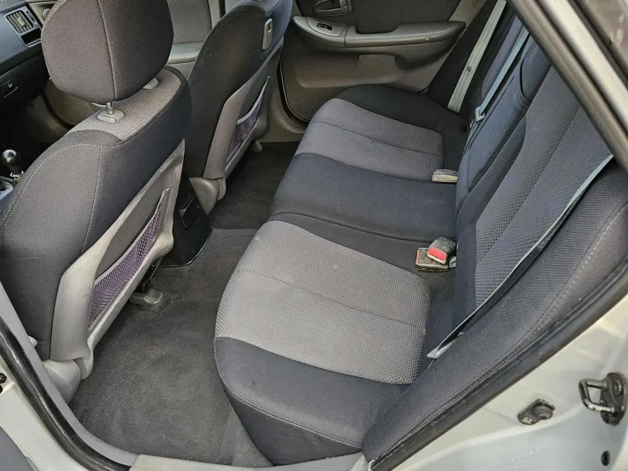 Billede 6 - Hyundai Elantra hatchback 