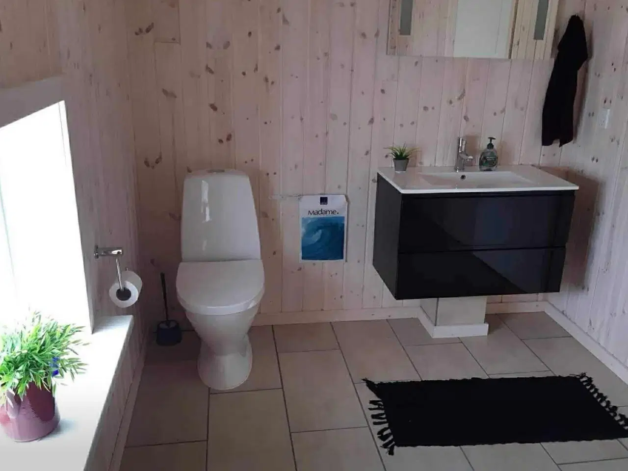 Billede 9 - Sommerhus udlejes …..hund tilladt