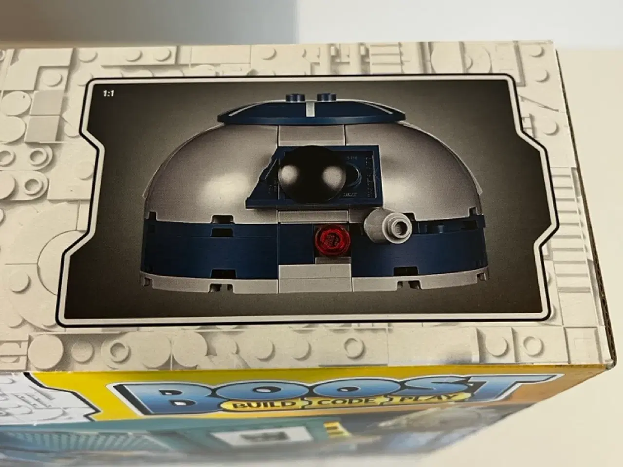 Billede 3 - LEGO Star Wars 75253 Droid Commander (uåbnet)