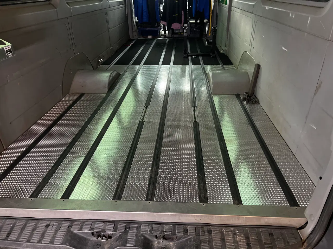 Billede 16 - Lastbil med mange muligheder!