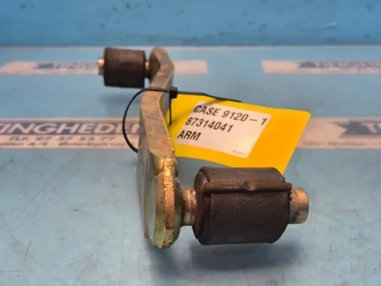Billede 10 - Case 9120 Arm 87314041