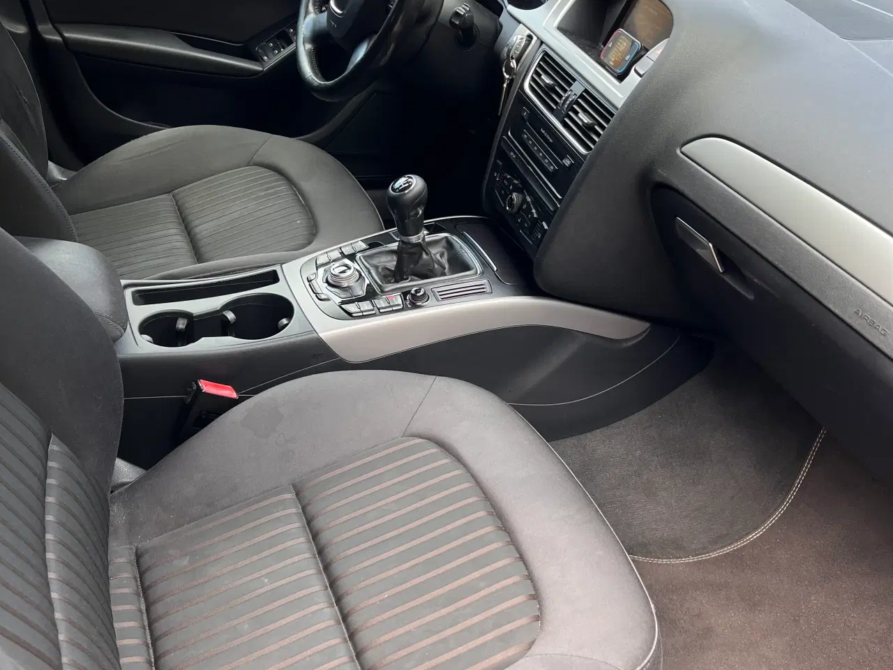 Billede 2 - Audi A4 B8 Avant 